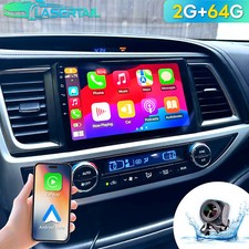 Carplay toyota highlander for sale  Ontario