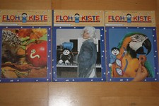Flohkiste klasse magazin gebraucht kaufen  Bodenwöhr