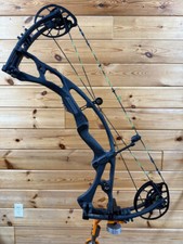 Mint hoyt 70lbs for sale  Fair Grove