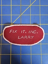 Vtg fix inc. for sale  Eau Claire