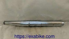 Silencieux gauche yamaha d'occasion  Languidic