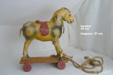 19th century horse d'occasion  Expédié en Belgium