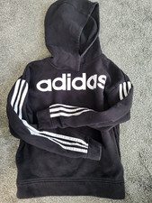 Girls adidas hoodie for sale  Utica