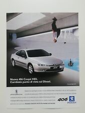 Clipping pubblicità advertisi usato  Tivoli