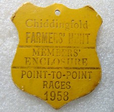1958 chiddingfold surrey for sale  CARTERTON