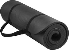 Yoga mat inch for sale  Westminster