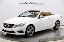 2014 mercedes benz d'occasion  Expédié en Belgium