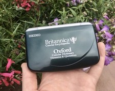 Seiko er8000 brittanica for sale  MAIDENHEAD