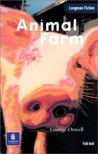 Animal farm full gebraucht kaufen  Berlin