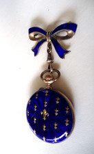 Montre vintage pendentif d'occasion  L'Union