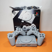 Console sony ps1 usato  Roma