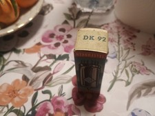 Telefunken dk92 tube usato Telefunken dk92 tube usato  Zerbolo