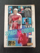 Space cobra psycho d'occasion  Béziers