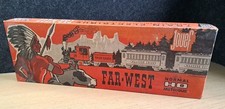 Jouef far west d'occasion  Deauville