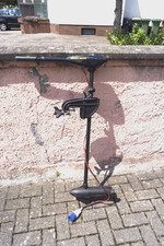 Minnkota endura 36 gebraucht kaufen  Rastatt