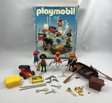 Playmobil 3480 pirates d'occasion  Expédié en Belgium
