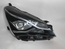 Riginal frontscheinwerfer toyo gebraucht kaufen  Mühlhausen/Thüringen