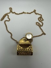 Futura purse necklace for sale  Lancaster