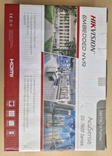 Hikvision 7608nxi channel for sale  AIRDRIE