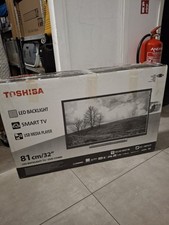 Toshiba 32d3763da cm gebraucht kaufen  Bielefeld