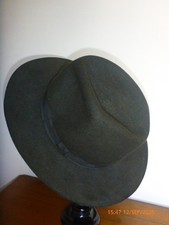 Vintage trilby fedora for sale  ALSTON