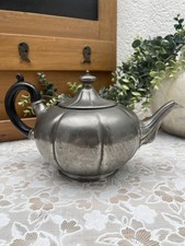 Théière anglaise ancienne d'occasion  Le Grand-Lucé