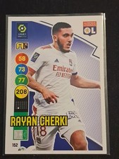 Carte panini adrenalyn d'occasion  Mandelieu-la-Napoule