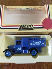 Lledo lp20 017a for sale  BIRMINGHAM