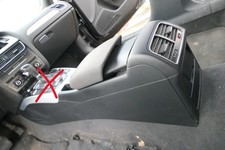 Audi mittelarmlehne armlehne gebraucht kaufen Audi mittelarmlehne armlehne gebraucht kaufen  Borgentreich