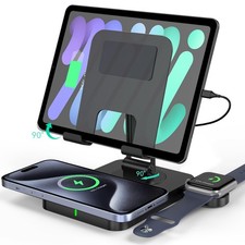 Wireless charger apple for sale  Eugene