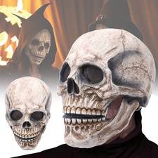 Full head skull for sale  WORCESTER