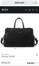 Tumi unisex weekender for sale  Chittenango