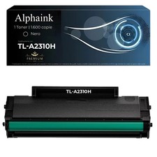 Toner a2310h nero usato Toner a2310h nero usato  Italia