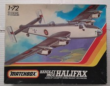 Matchbox 1.72 handley for sale Matchbox 1.72 handley for sale  UK