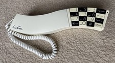 Vintage wave telephone d'occasion  Expédié en Belgium