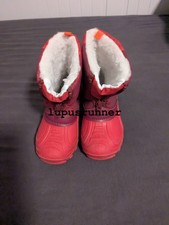 Lupilu winterstiefel schneesti gebraucht kaufen  Elmshorn