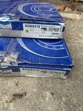 Brakefit sdk6215 brake for sale  SOUTHAMPTON