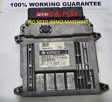 Usado, 39110-02DI0 M7.9.8 ECU HYUNDAI i10 KIA PICANTO PLUG & PLAY ENVIO 100% FUNCIONAL🌍 comprar usado  Enviando para Brazil