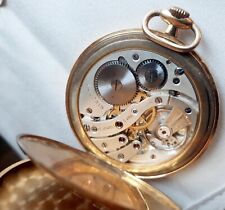 Orologio vulcain oro usato  Frascati