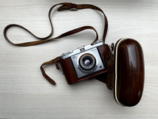 Vintage zeiss ikon gebraucht kaufen  München