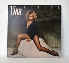 Discos Capitólio Vintage Usados Vinil Tina Turner Private Dancer 1984 33 Rpm comprar usado  Enviando para Brazil