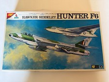 Nichimo hawker siddeley for sale  Huntsville