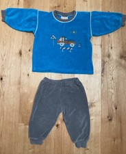 Wörner frottee pyjama gebraucht kaufen  Weil im Schönbuch