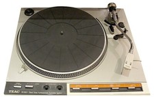 Teac 550 fully usato  Aosta