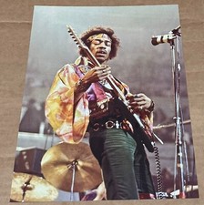 Jimi hendrix music for sale  Baldwin