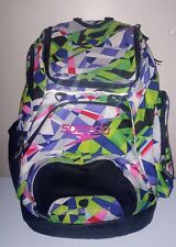 Speedo 35l teamster for sale  Remington