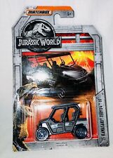 Matchbox jurassic kawasaki for sale  UK