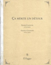 Merite detour. nanni usato  Italia