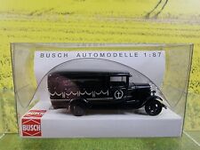 Busch 47701 ford gebraucht kaufen  Melbeck