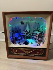 Animated retro christmas for sale  BANBURY